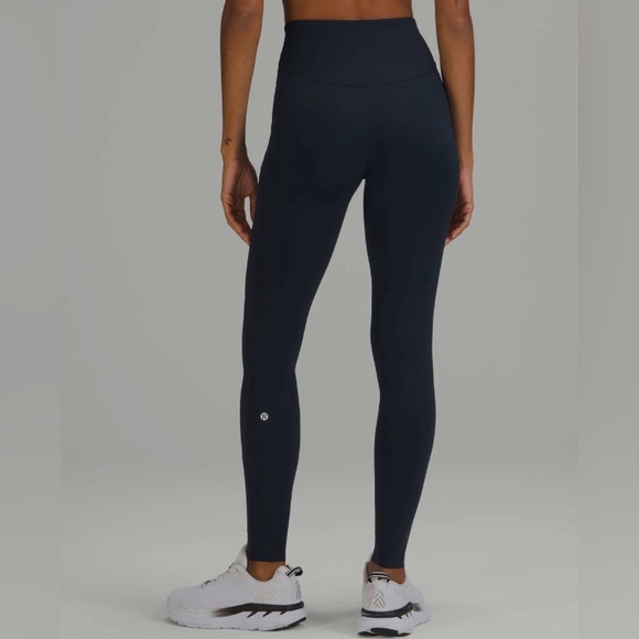 Lululemon Base Pace Tight 25” - Picture 2 of 8